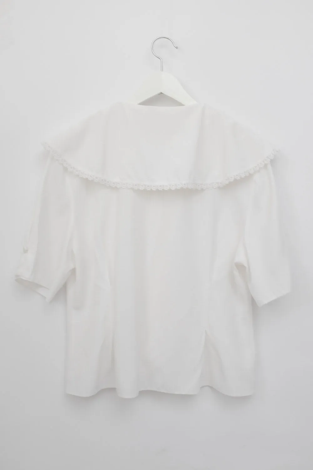 0029_XL COLLAR VINTAGE BLOUSE