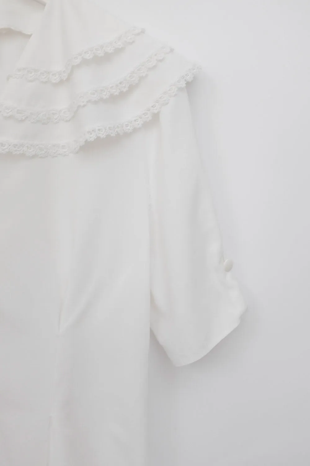 0029_XL COLLAR VINTAGE BLOUSE