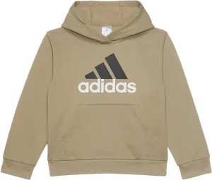 adidas Boys' Essential Hooded Pullover (Big Kids)