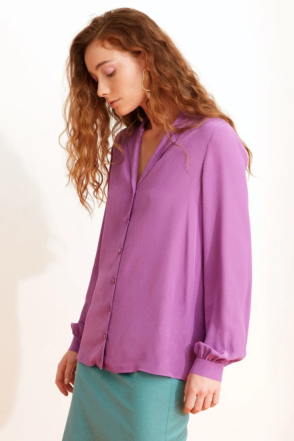 Angel Shirt