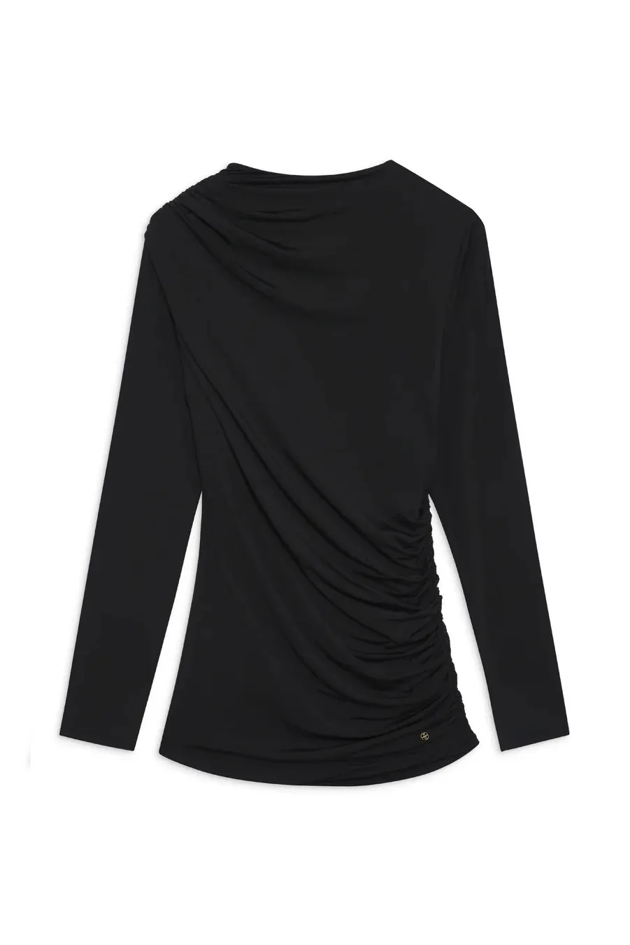 Anine Bing - Bray Top in Black