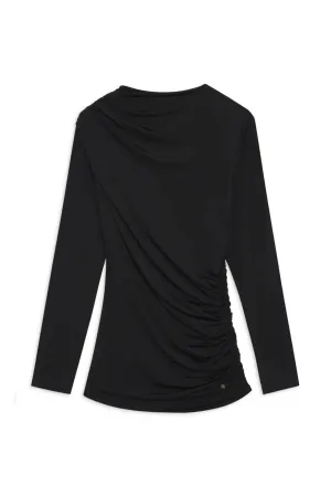 Anine Bing - Bray Top in Black