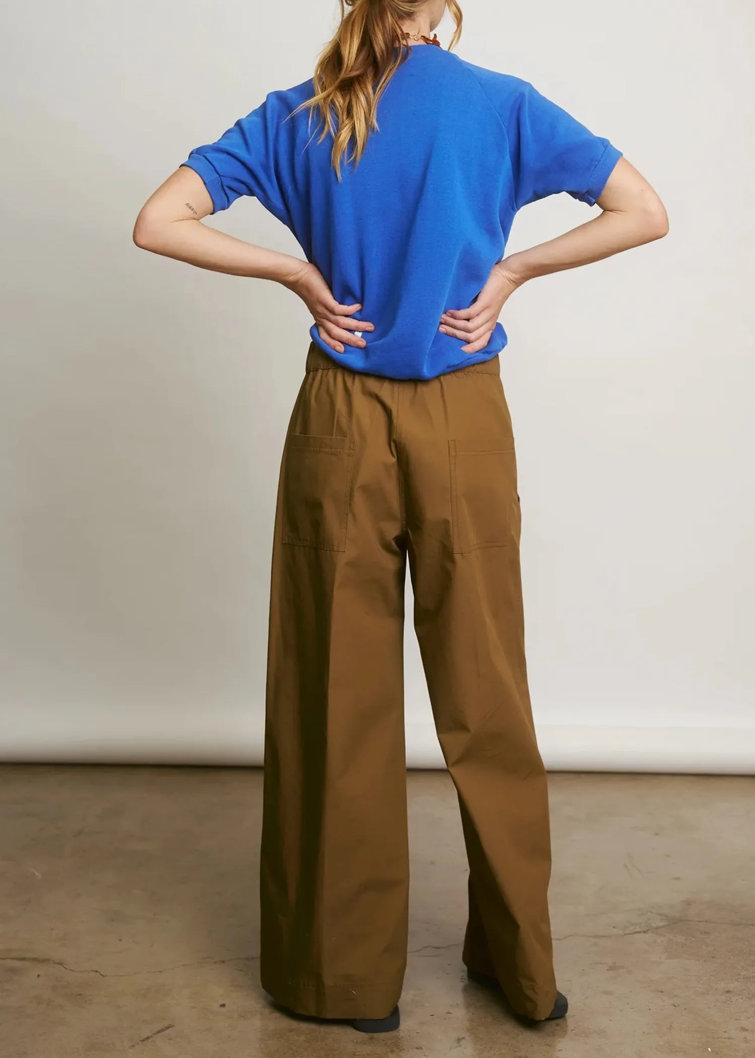 Aquarius Connor Pant
