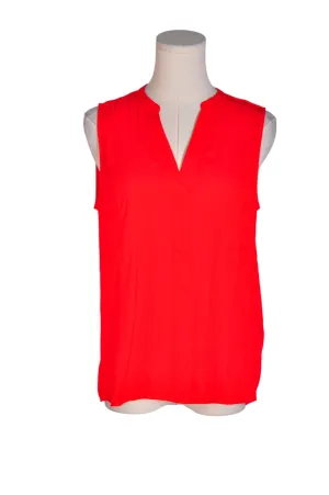 BANANA REPUBLIC Women Blouses Regular fit in Red - S
