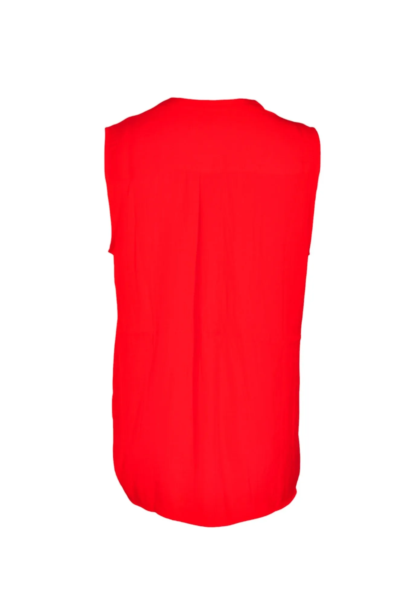 BANANA REPUBLIC Women Blouses Regular fit in Red - S