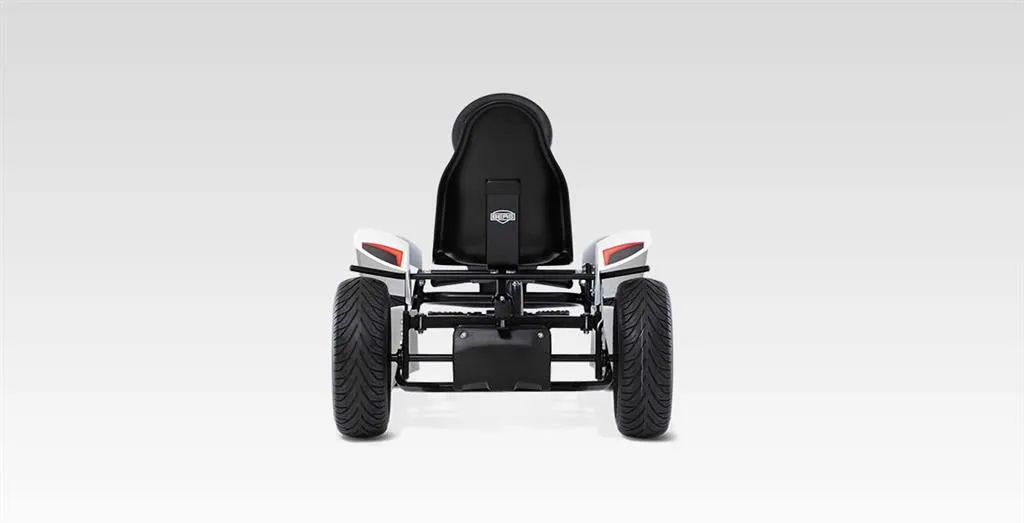 BERG XL Race GTS BFR - Full Spec Go-Kart