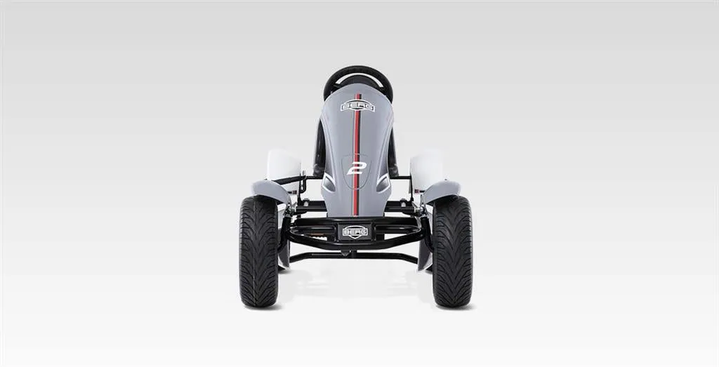 BERG XL Race GTS BFR - Full Spec Go-Kart