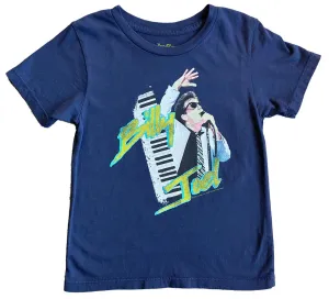Billy Joel Organic Tee