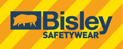 Bisley Original Work Pant c/w 3M Reflective Tape BP6007T