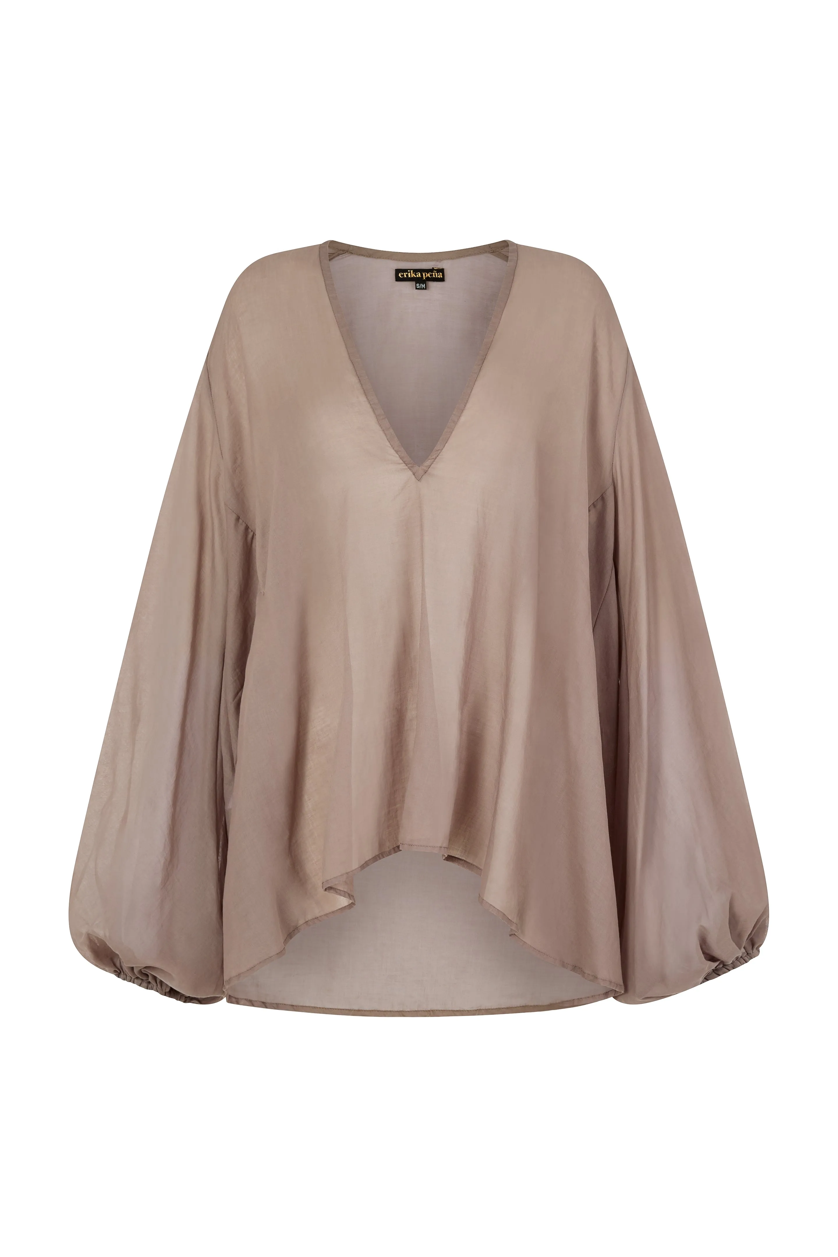 COLETTE BLOUSE