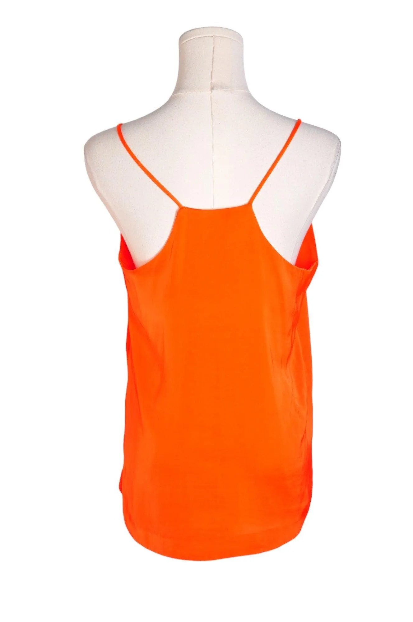 CONSCIOUS COLLECTION Women Blouses Regular fit in Orange - 8