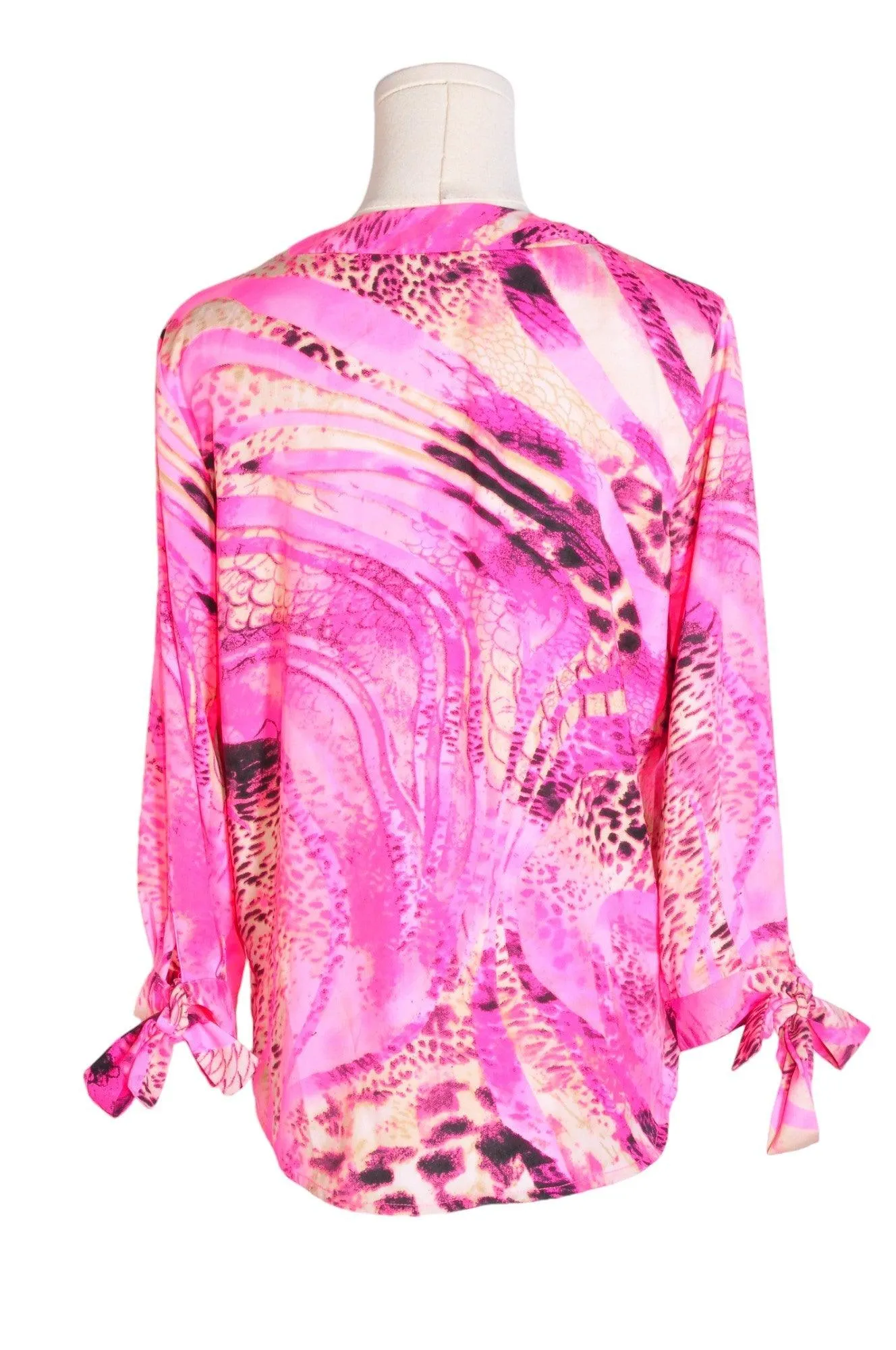 CORAL B Women Blouses Regular fit in Pink - S