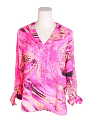 CORAL B Women Blouses Regular fit in Pink - S