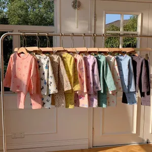 Dreamy Zoo Pajama Set