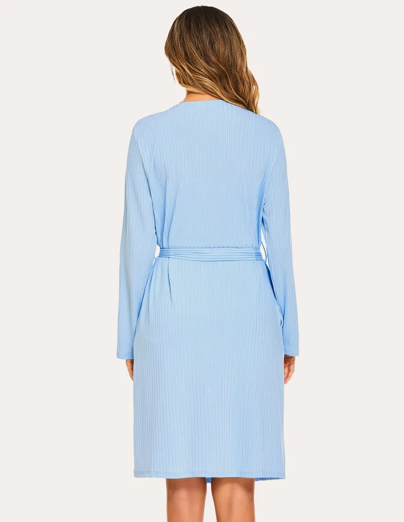 Ekouaer Pajamas Set 3 Piece (US Only)