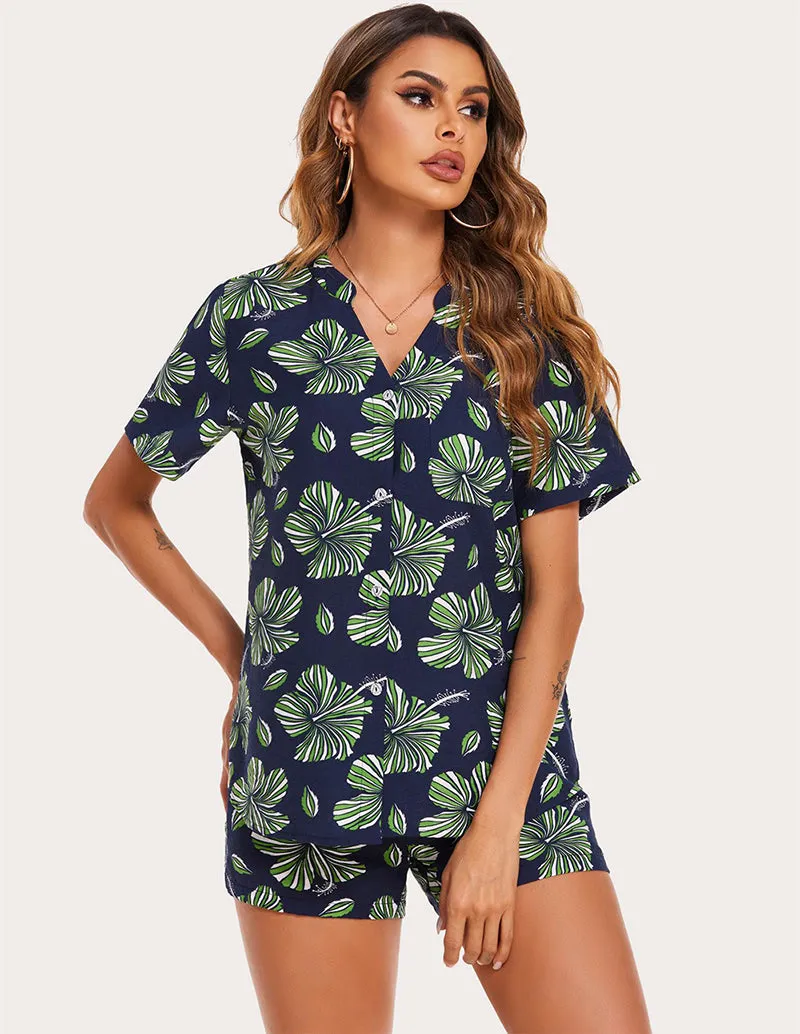 Ekouaer Soft Pajamas Set (US Only)