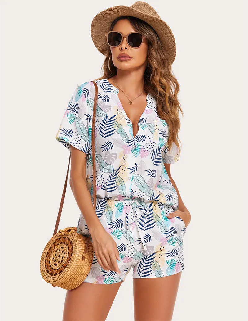 Ekouaer Soft Pajamas Set (US Only)