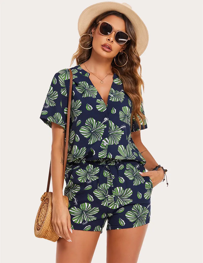 Ekouaer Soft Pajamas Set (US Only)