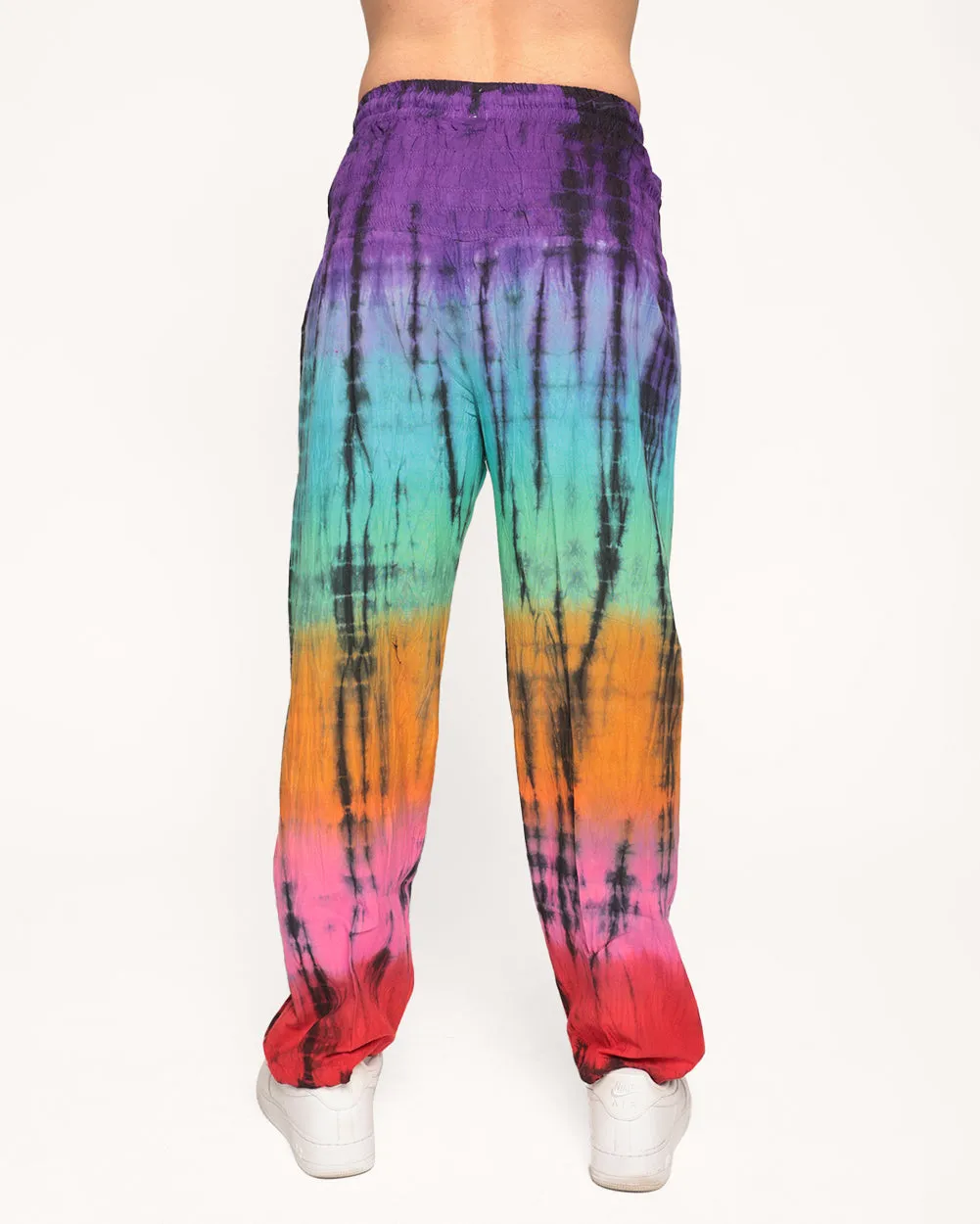 Enter the Other Side Harem Pants