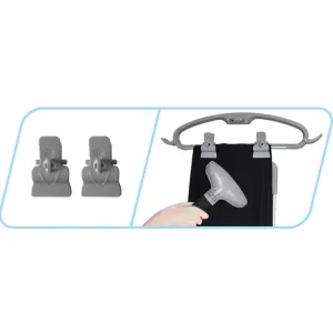GS45 Hanger Clips