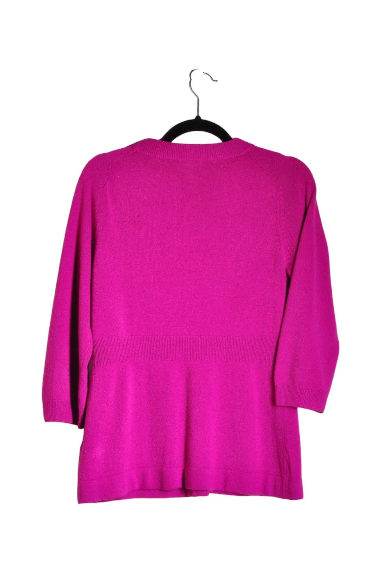 H&M Women Blouses Regular fit in Purple - M