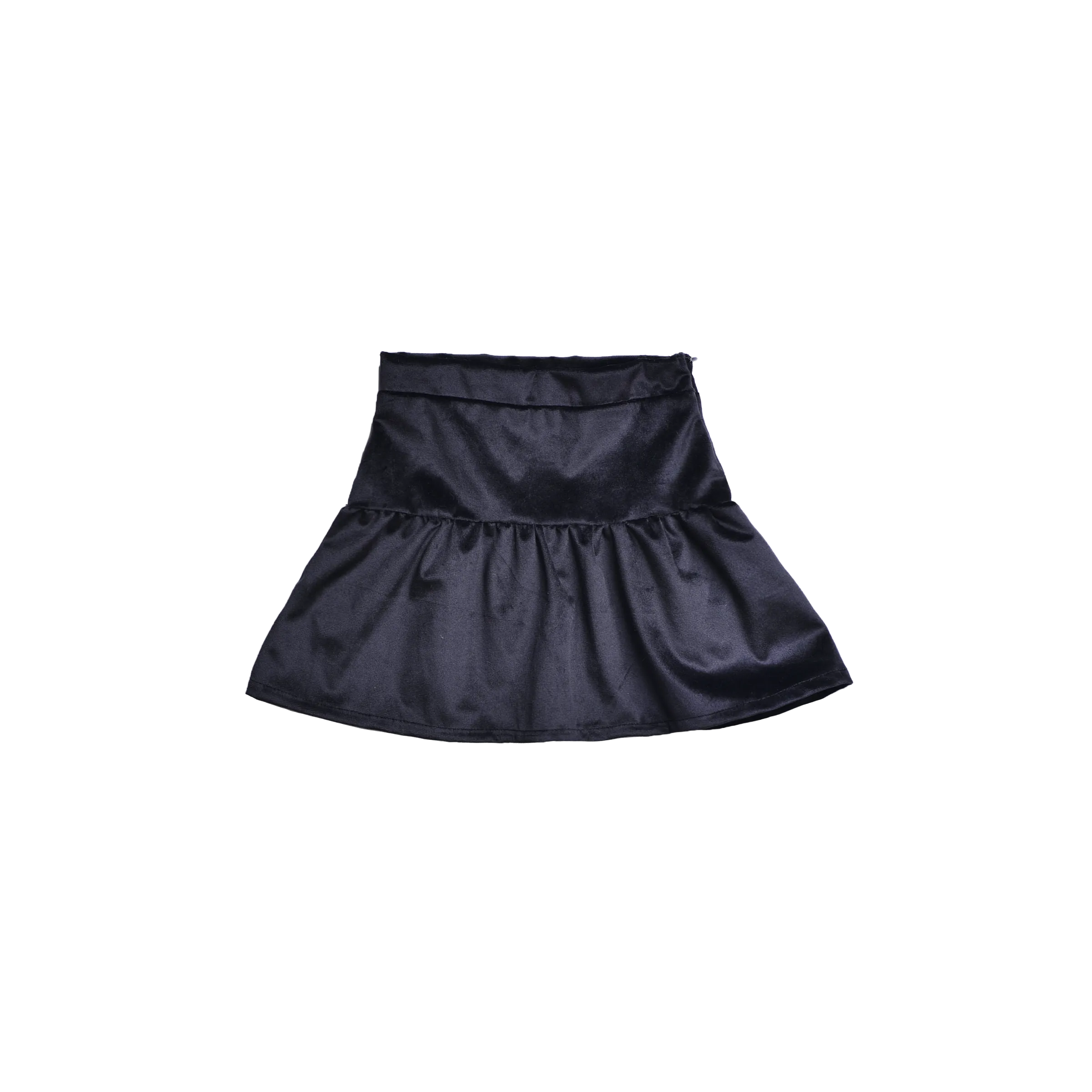Isabella-fw22 Black