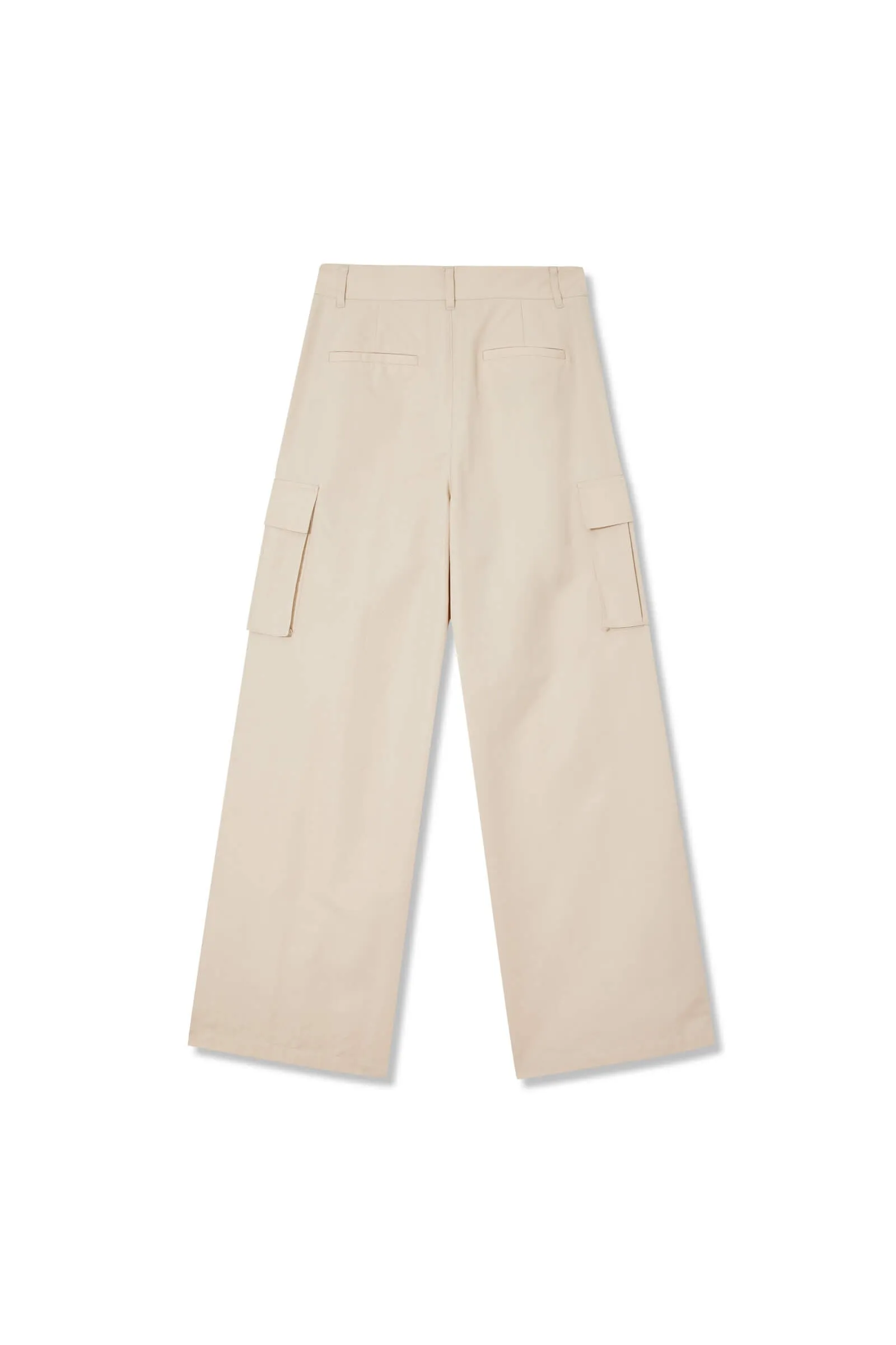 LILY Overalls Slimming High-Waisted Casual Pants
