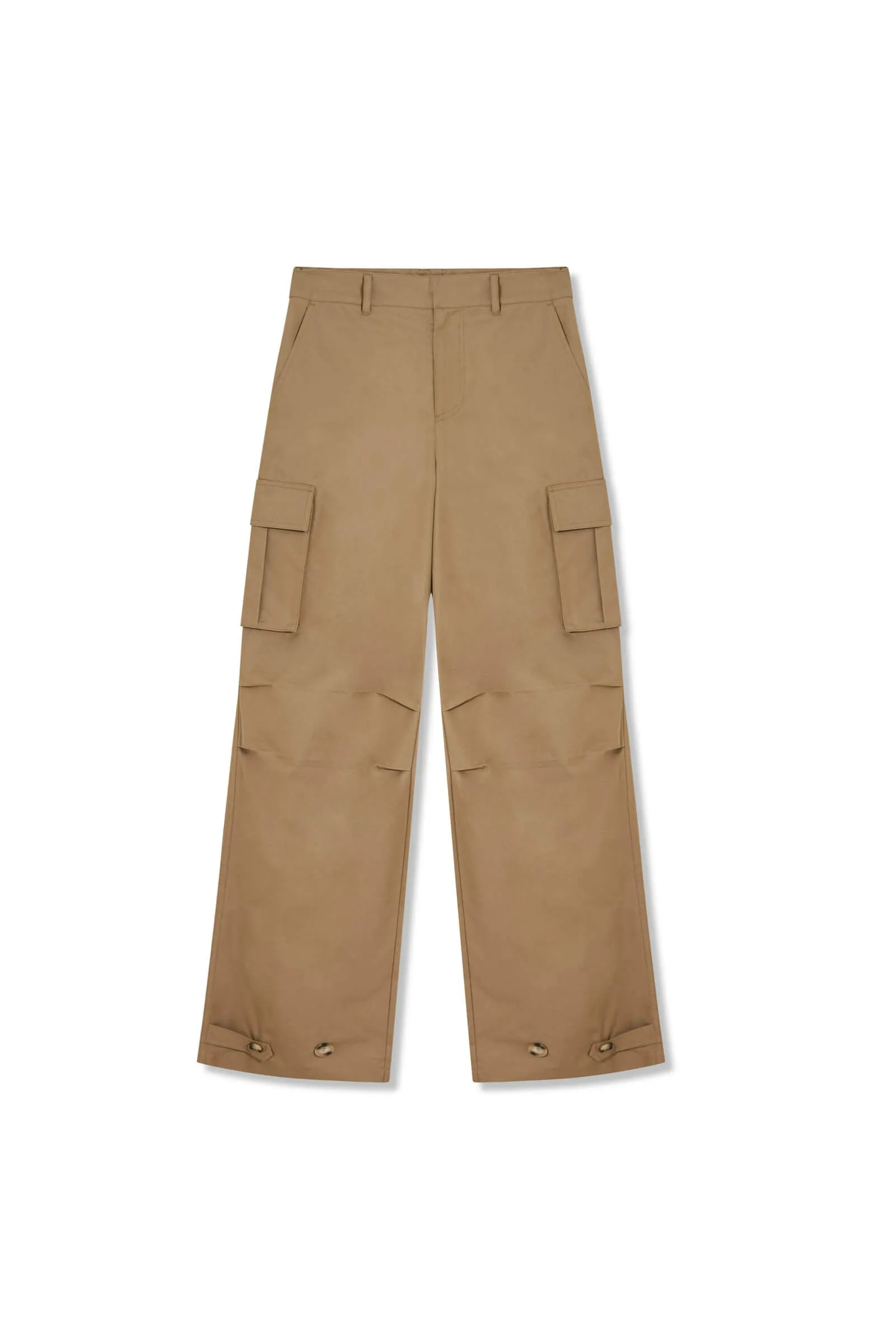 LILY Overalls Slimming High-Waisted Casual Pants