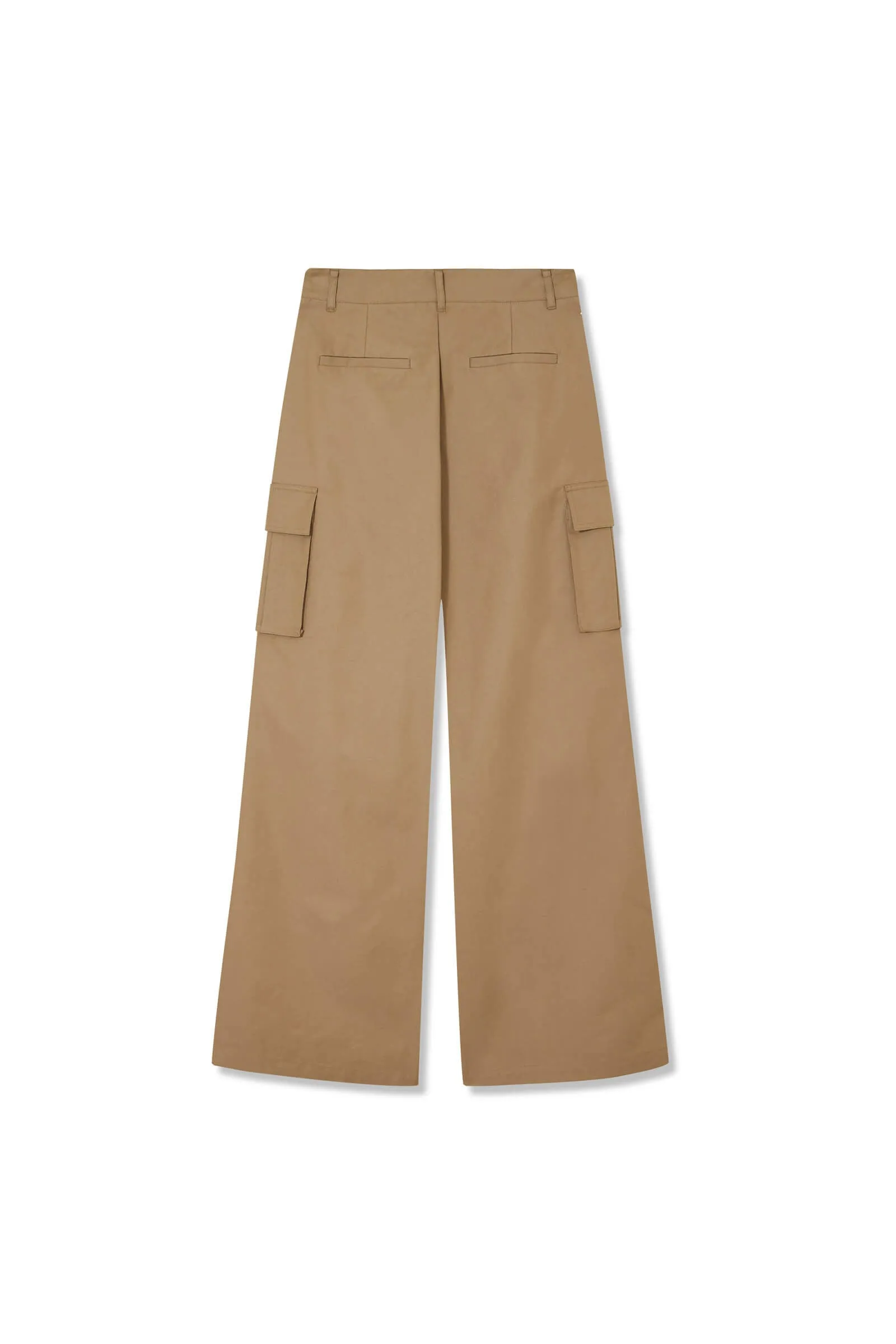 LILY Overalls Slimming High-Waisted Casual Pants
