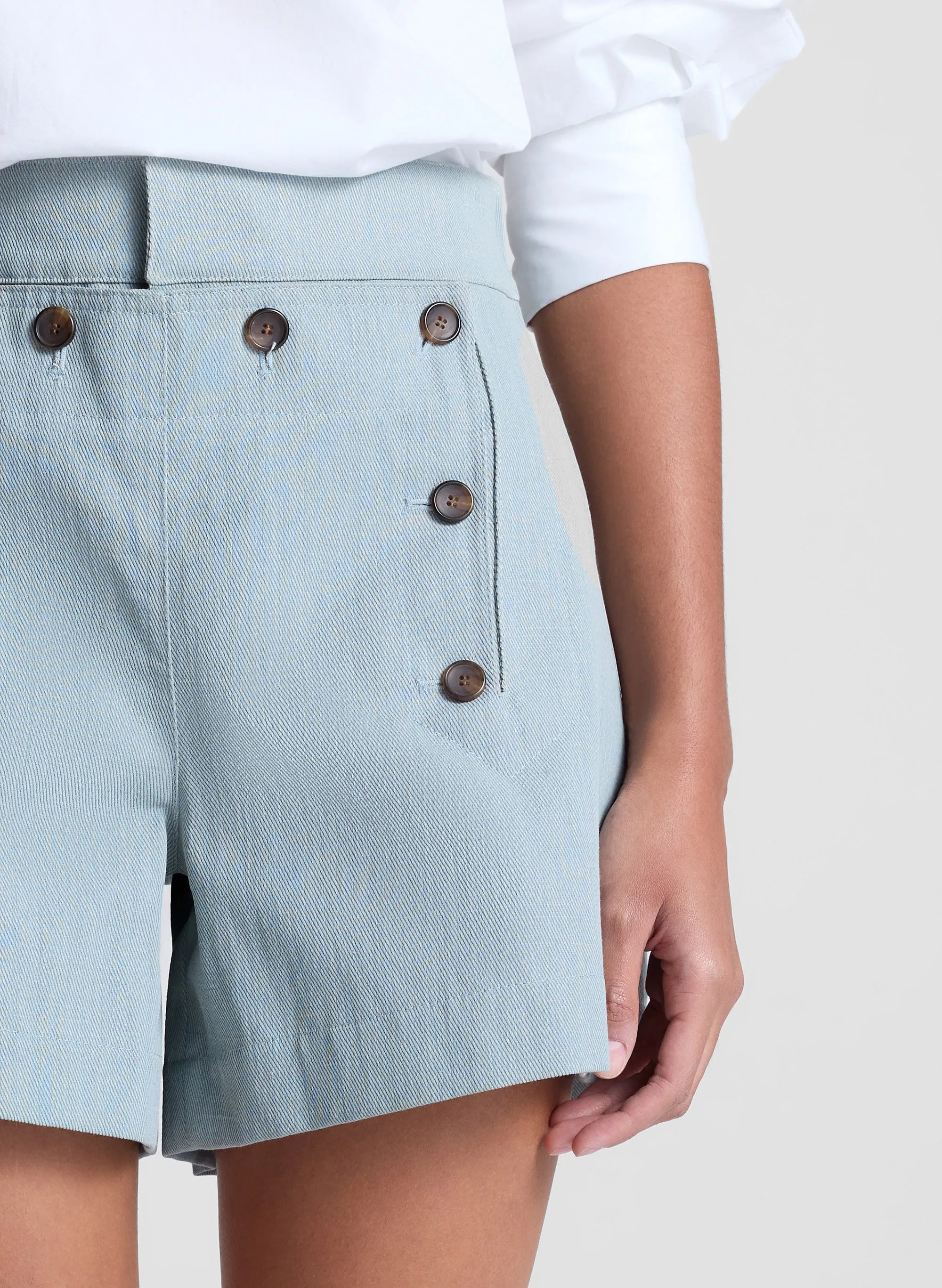 Lucas Short