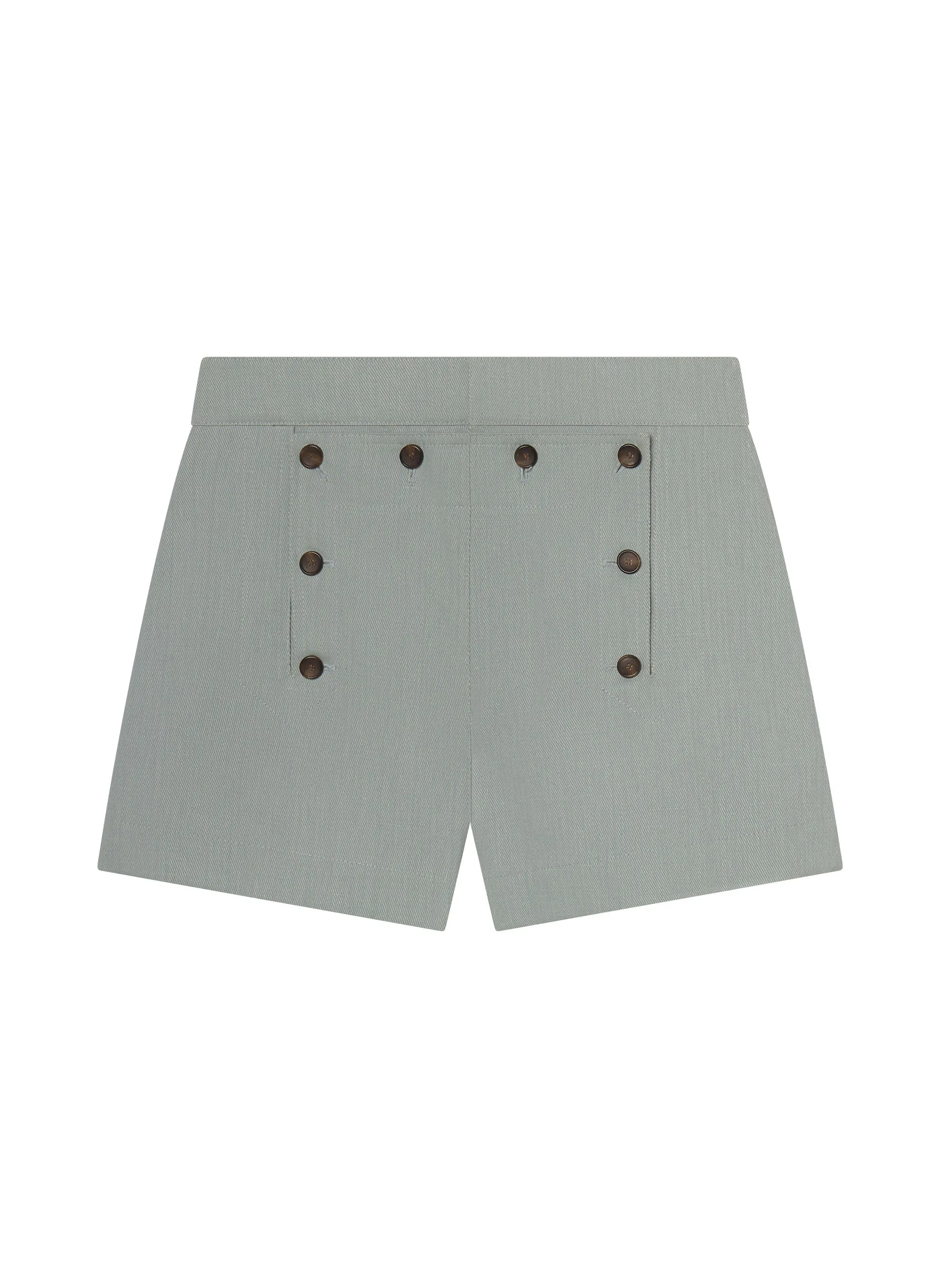 Lucas Short