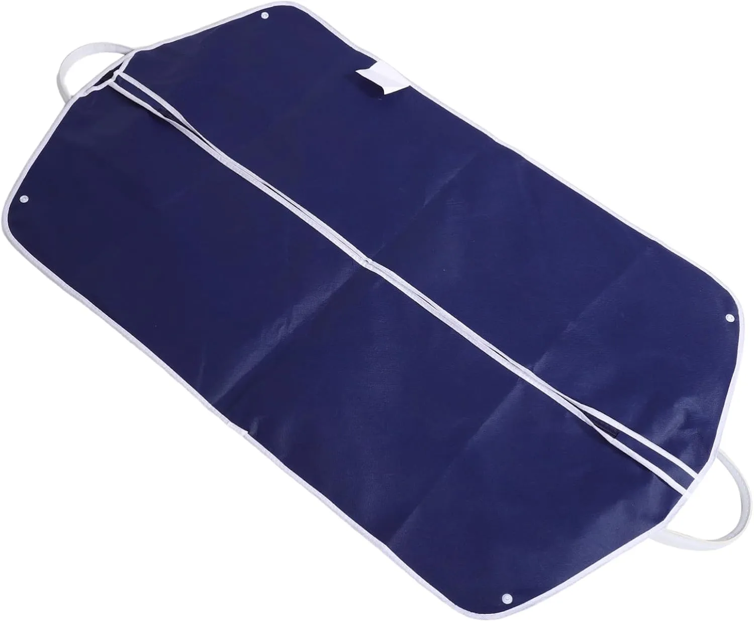 Men's Suit Dust Bag Travel Essential Garment Bag for Business Wedding Dresses Dance Costumes Waterproof Storage
