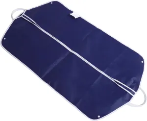 Men's Suit Dust Bag Travel Essential Garment Bag for Business Wedding Dresses Dance Costumes Waterproof Storage