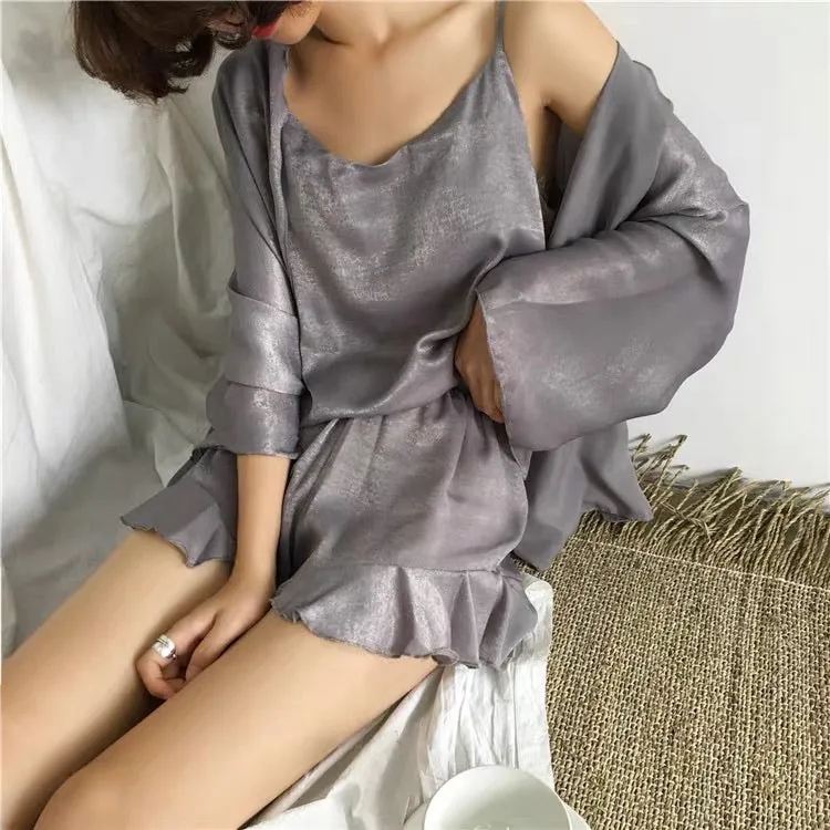 OPAL LOUNGE WEAR [PREORDER]