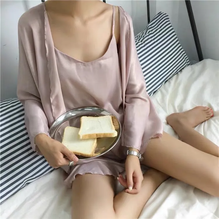 OPAL LOUNGE WEAR [PREORDER]