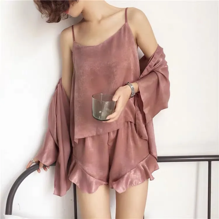 OPAL LOUNGE WEAR [PREORDER]