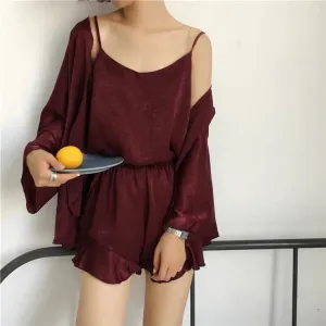 OPAL LOUNGE WEAR [PREORDER]