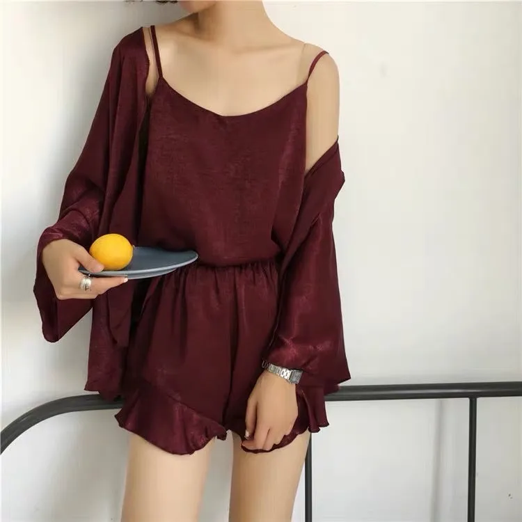 OPAL LOUNGE WEAR [PREORDER]