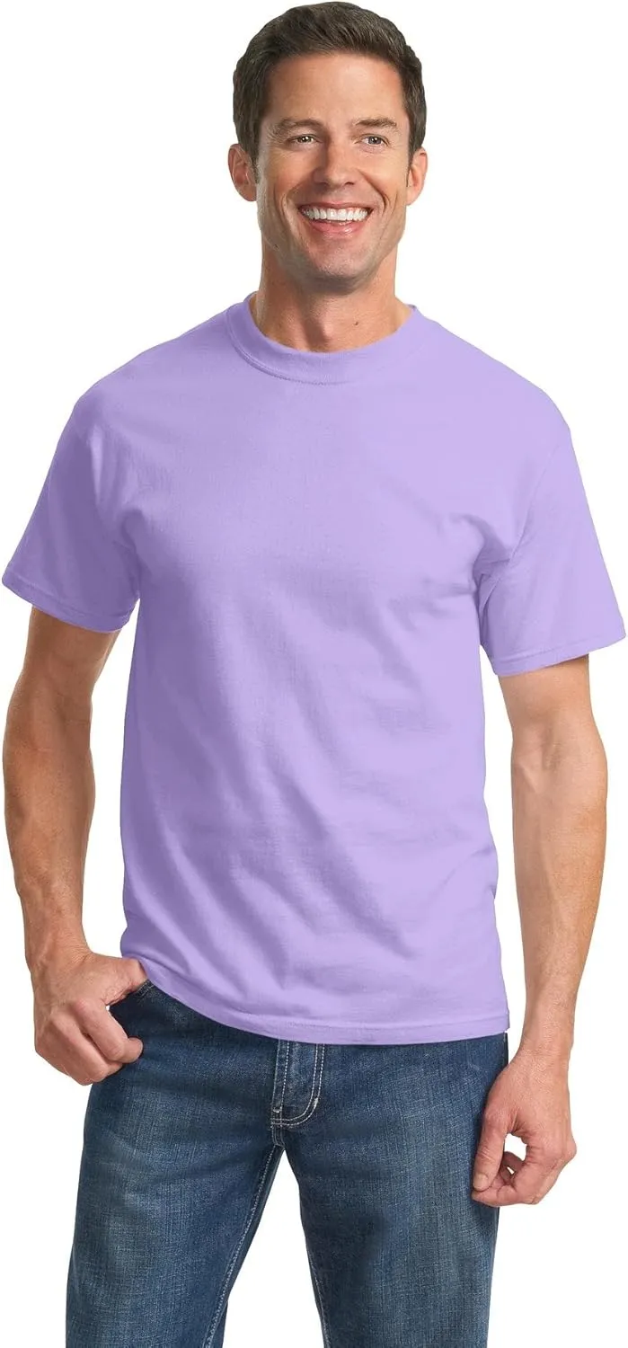 Port & Company Men's Tall Essential T Shirt