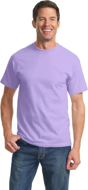 Port & Company Men's Tall Essential T Shirt
