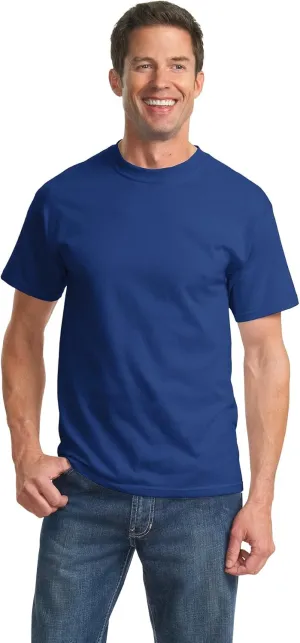 Port & Company Men's Tall Essential T Shirt