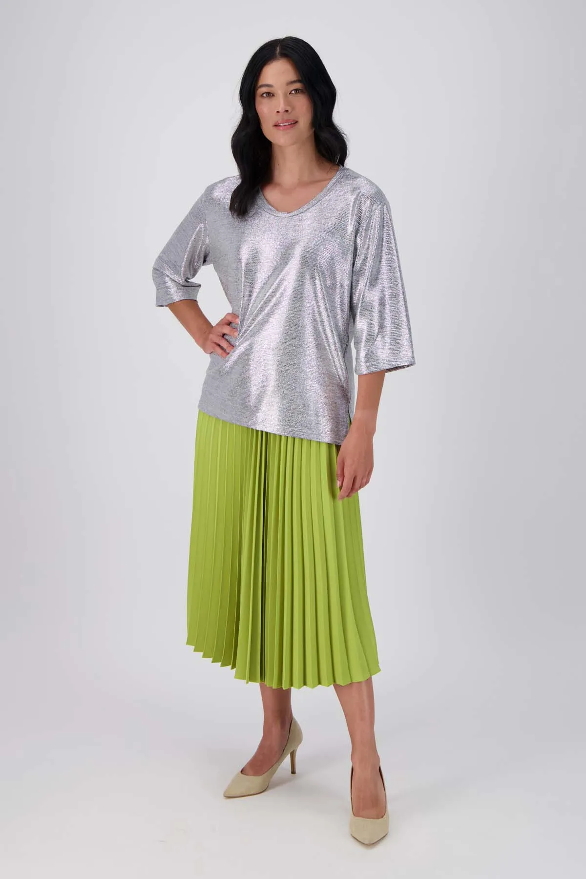 Prosecco Top Silver