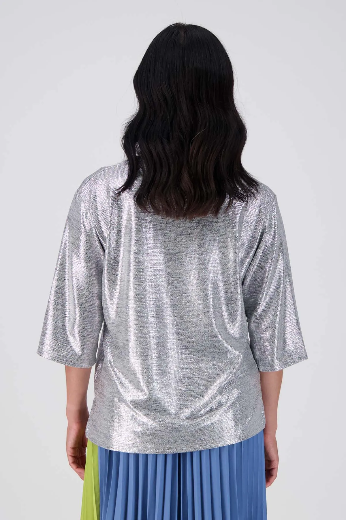 Prosecco Top Silver