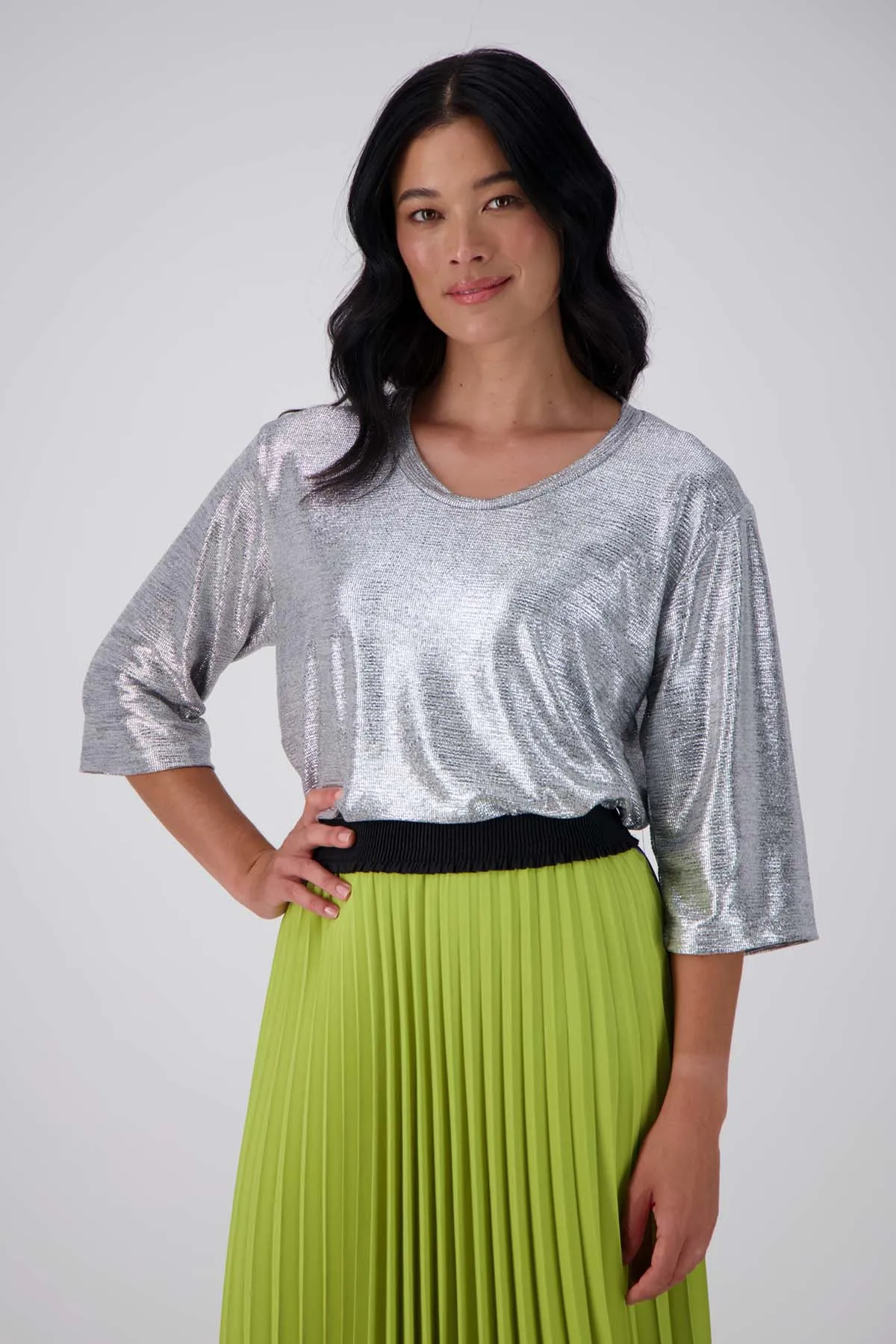 Prosecco Top Silver