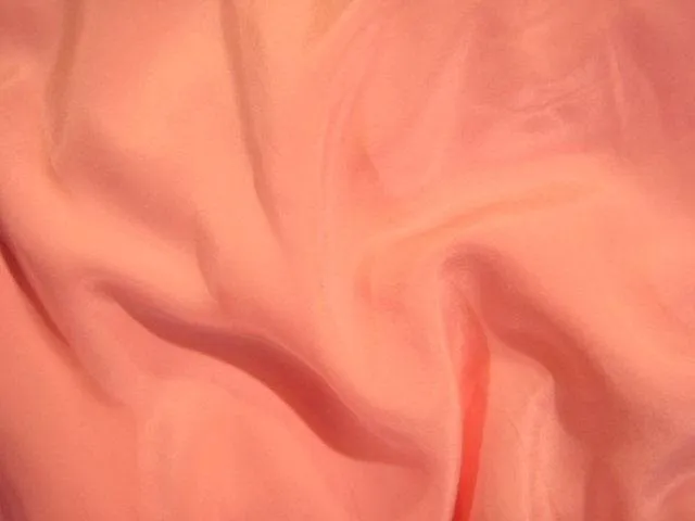 Silk Crepe