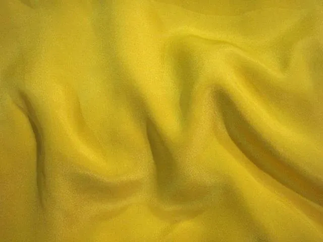 Silk Crepe