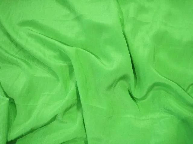 Silk Crepe