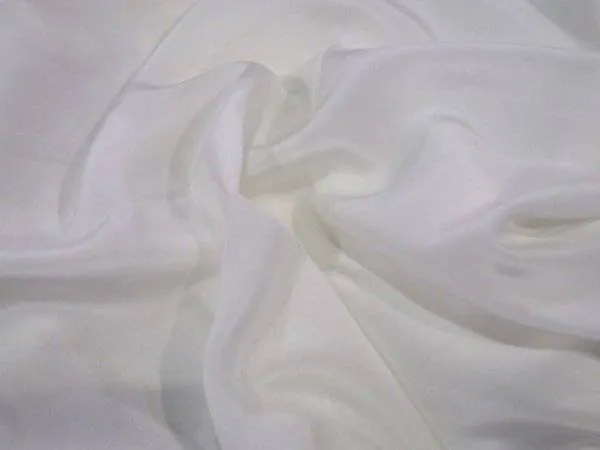 Silk Crepe