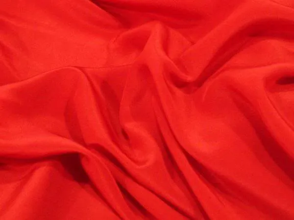 Silk Crepe