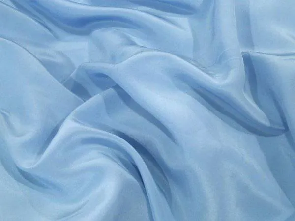 Silk Crepe
